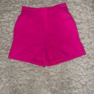 Size Small Boutique Shorts